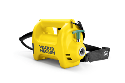 Двигатель для вибратора M 1500 Wacker Neuson 5100005142 5100005142 - фото 4693