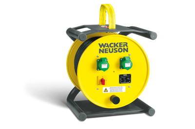 Преобразователь KTU 2/042/200W Wacker Neuson 5000008884 5000008884 - фото 4759