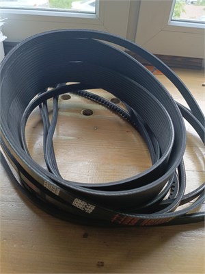 Ремень приводной STIHL Ts-400 бензореза 94900007851 2977 - фото 5884