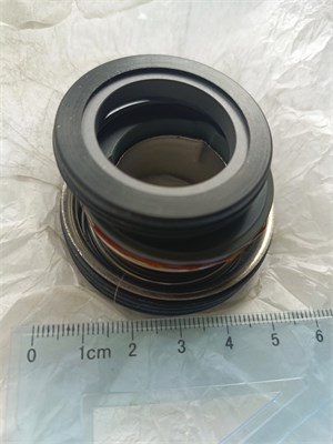 Торцевое уплотнение (сальник) мотопомпы KOSHIN  STH-100X, KTH-80X, KTH-80S, KTR-80EX, KTH-100X, KTH-100S, KTR-100EX 0115678 2947 - фото 5892