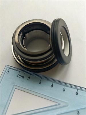 Торцевое уплотнение (сальник) мотопомпы Daishin SST-50HX, SST-80HX,SWT-50X 201100051 2952