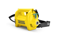 Двигатель для вибратора M 1500 Wacker Neuson 5100005142 5100005142