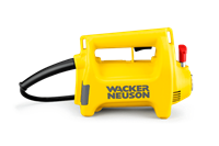 Двигатель для вибратора M 2500 Wacker Neuson 5100009717 5100009717