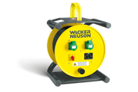 Преобразователь KTU 2/042/200W Wacker Neuson 5000008884 5000008884