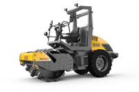 Виброкаток RC50 Wacker Neuson 2317