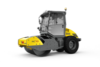 Виброкаток RC70 Wacker Neuson 2319