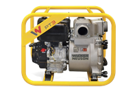 Мотопомпа PT 3A Wacker Neuson 5000009240 5000009240