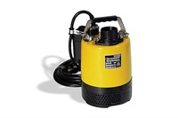 Насос погружной электрический PS2 500 Wacker Neuson 5000009176 5000009176