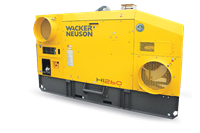 Тепловая станция HI 260 Wacker Neuson 5200018504 5200018504