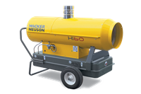 Тепловая пушка IH 60 Wacker Neuson 5200019338 5200019338