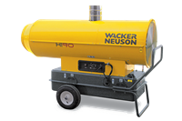 Тепловая пушка IH 90 Wacker Neuson 5200019340 5200019340