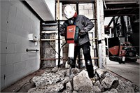 Отбойный молоток K 2628 H MILWAUKEE 4933471685 2944