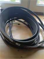 Ремень бензореза DDE GS400/16" (XPZ938La 925Ld) ( аналог 911-696-136) 2964