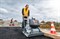 Виброплита MP 15 Wacker Neuson 630338 630338