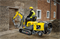 Экскаватор 803 dual power Wacker Neuson 2366