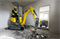 Экскаватор 803 dual power Wacker Neuson 2366