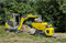 Экскаватор ET16 Wacker Neuson 2367