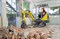 Экскаватор ET16 Wacker Neuson 2367