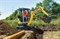 Экскаватор ET16 Wacker Neuson 2367