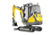 Экскаватор ET18 Wacker Neuson 2368