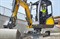 Экскаватор ET20 Wacker Neuson 2369