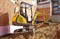 Экскаватор ET24 Wacker Neuson 2370