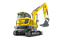 Экскаватор ET65 Wacker Neuson 2381