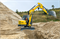 Экскаватор ET65 Wacker Neuson 2381