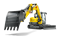 Экскаватор ET90 Wacker Neuson 2382 Экскаватор ET90 Wacker Neuson 2382