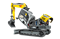 Экскаватор ET90 Wacker Neuson 2382 Экскаватор ET90 Wacker Neuson 2382