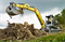 Экскаватор ET90 Wacker Neuson 2382 Экскаватор ET90 Wacker Neuson 2382