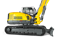 Экскаватор ET145 Wacker Neuson 2383