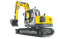 Экскаватор ET145 Wacker Neuson 2383