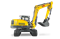 Экскаватор ET145 Wacker Neuson 2383