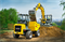 Экскаватор ET145 Wacker Neuson 2383