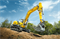 Экскаватор ET145 Wacker Neuson 2383