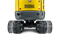 Экскаватор EZ17 Wacker Neuson 2384