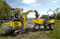 Экскаватор EZ17 Wacker Neuson 2384