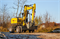 Экскаватор EW100 Wacker Neuson 2390