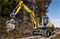 Экскаватор EW100 Wacker Neuson 2390