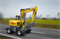 Экскаватор EW100 Wacker Neuson 2390