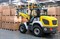 Колесный погрузчик 5055е Wacker Neuson Kramer 2342