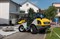 Колесный погрузчик 8095 Wacker Neuson Kramer 2348