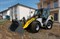 Колесный погрузчик 8095 Wacker Neuson Kramer 2348