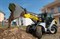 Колесный погрузчик 8095 Wacker Neuson Kramer 2348