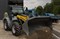 Колесный погрузчик 8105 Wacker Neuson Kramer 2349