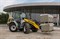Колесный погрузчик 8105 Wacker Neuson Kramer 2349