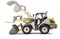 Колесный погрузчик 8105 Wacker Neuson Kramer 2349