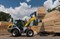 Колесный погрузчик 8115 Wacker Neuson Kramer 2350