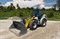 Колесный погрузчик 8115 Wacker Neuson Kramer 2350